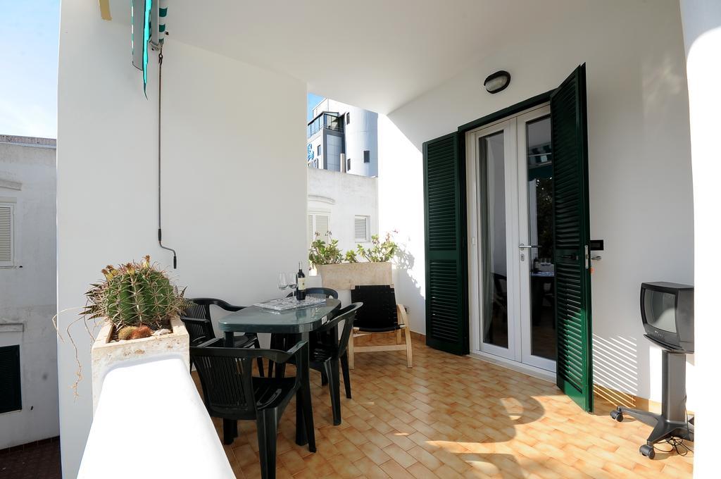 Baia Verde Apartments Gallipoli Room photo