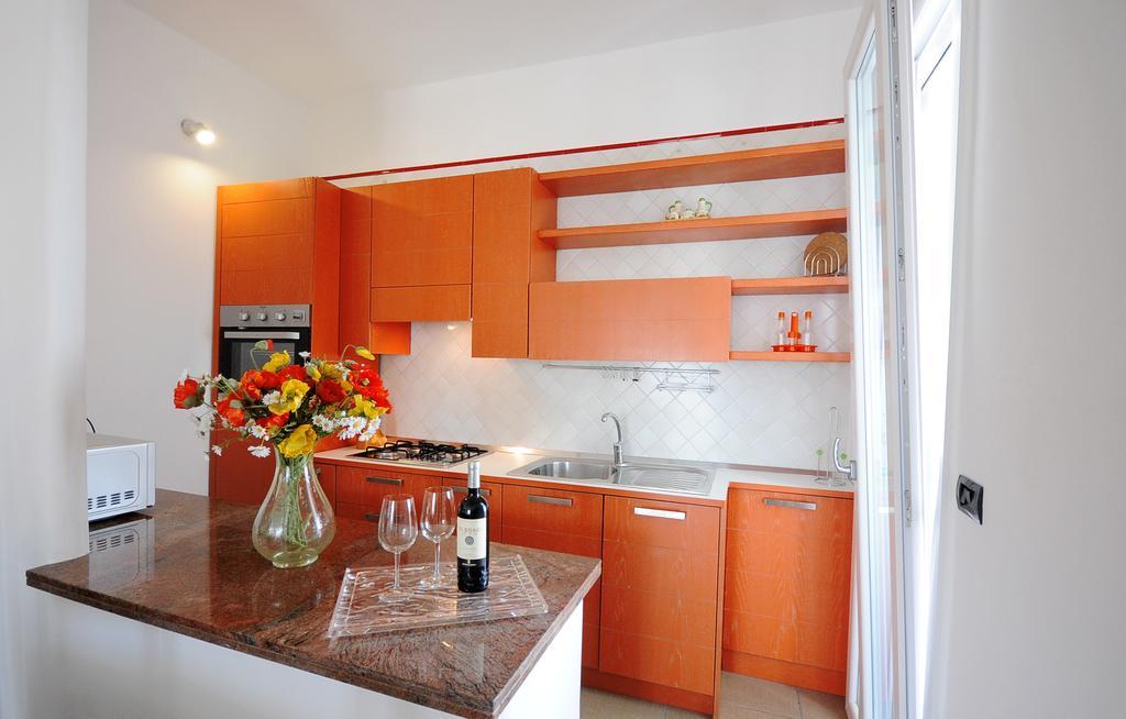 Baia Verde Apartments Gallipoli Room photo