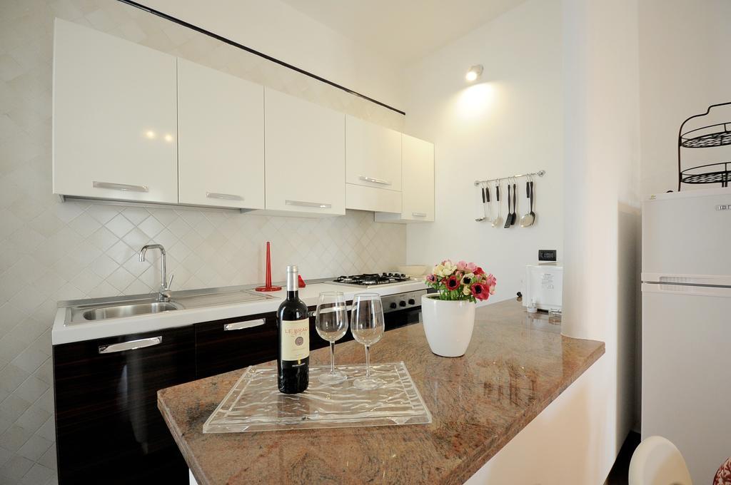Baia Verde Apartments Gallipoli Room photo