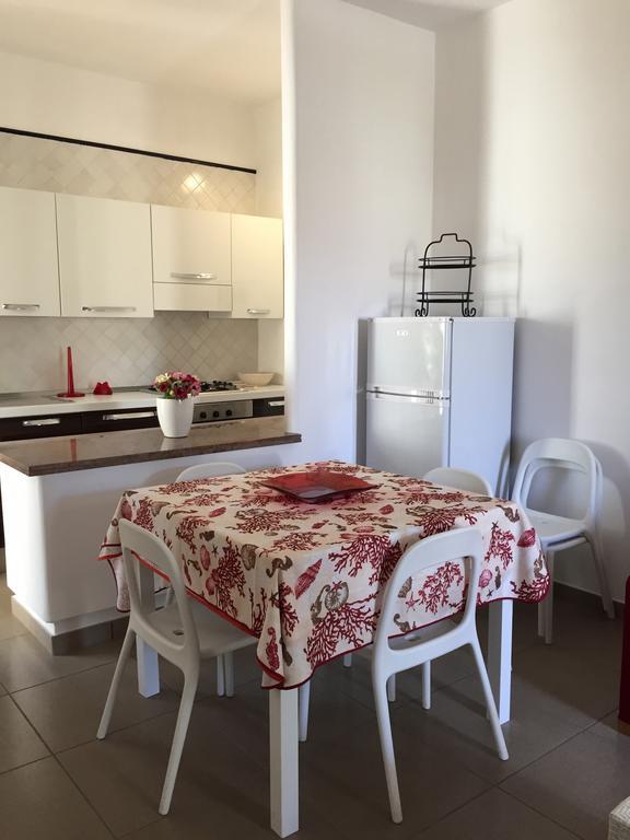 Baia Verde Apartments Gallipoli Room photo