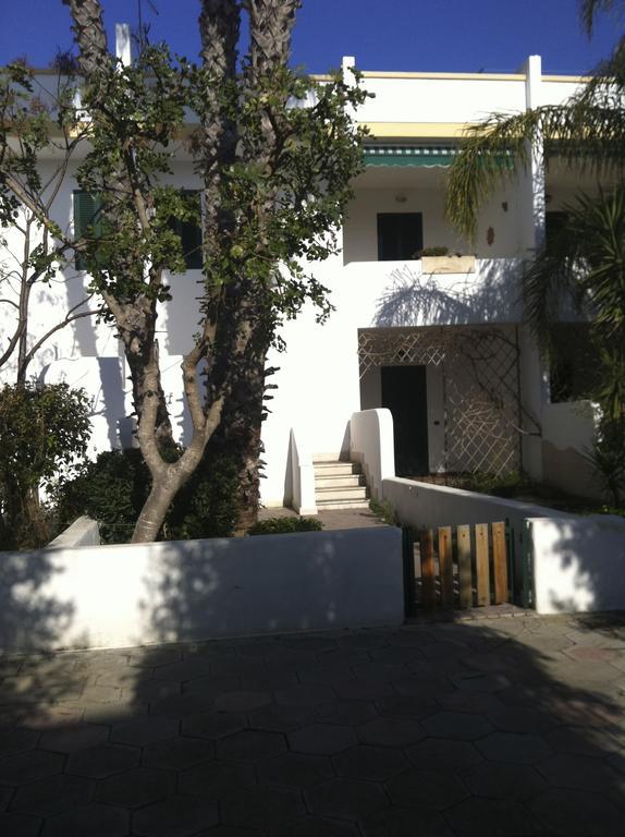 Baia Verde Apartments Gallipoli Room photo